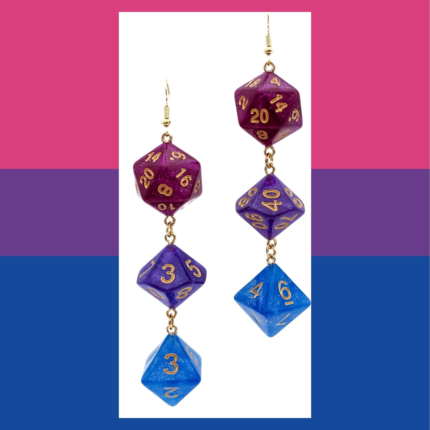 Bisexual Pride