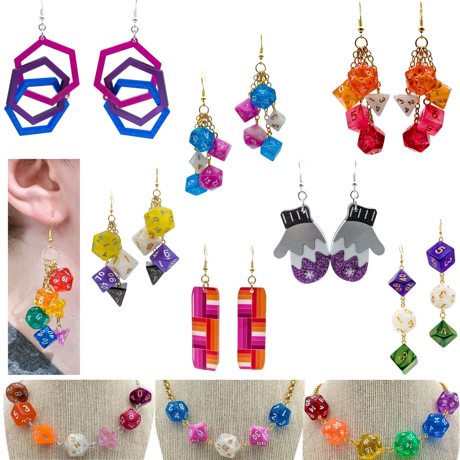 All Pride Jewelry