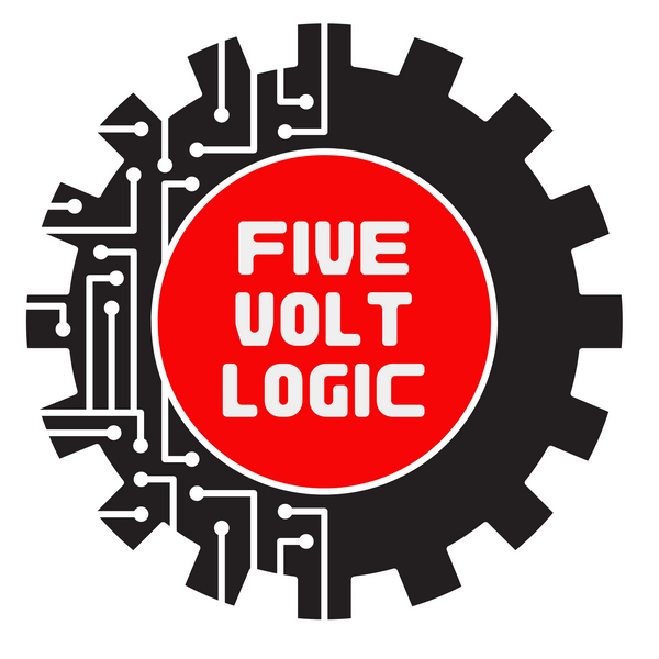 Five Volt Logic